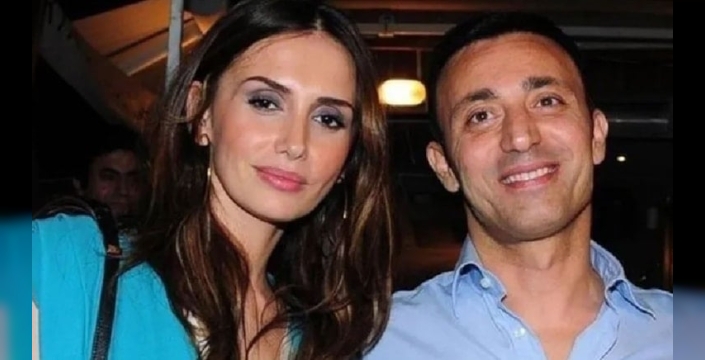 Emina Jahovic'ten dikkat çeken talep: Mustafa Sandal'la boşanma davası yeniden alevlendi