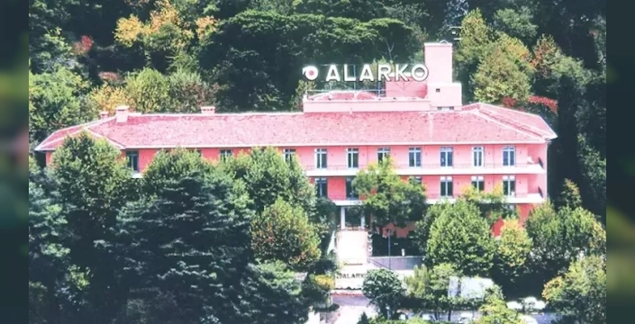 Enerji devleri yollarını ayırdı: Alarko 3 dağıtım şirketini kaptı!