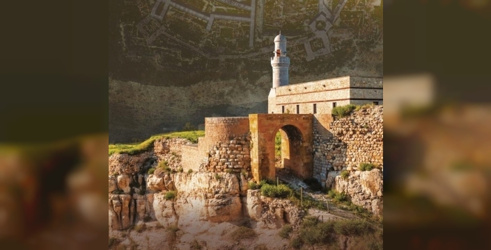 Erzincan, dünya arkeolojisinin buluşma noktası oluyor