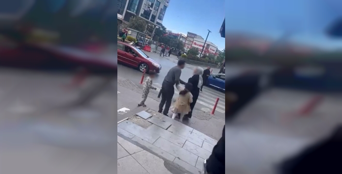 Esenyurt'ta kıskançlık dehşeti: Genç kızı bıçakladı
