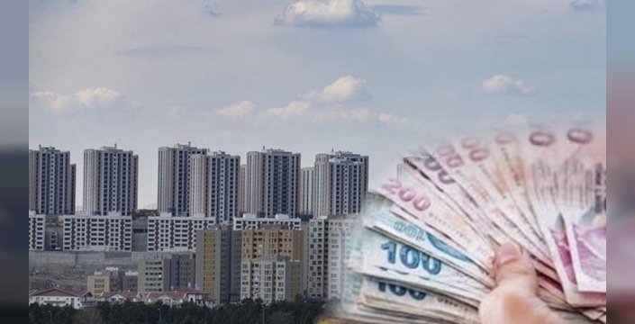 Fahiş site aidatlarına düzenleme: Yönetimlere üç ay sınırı getirildi
