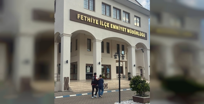 Fethiye'de 7 yıldır firarda olan kardeşler sonunda yakalandı