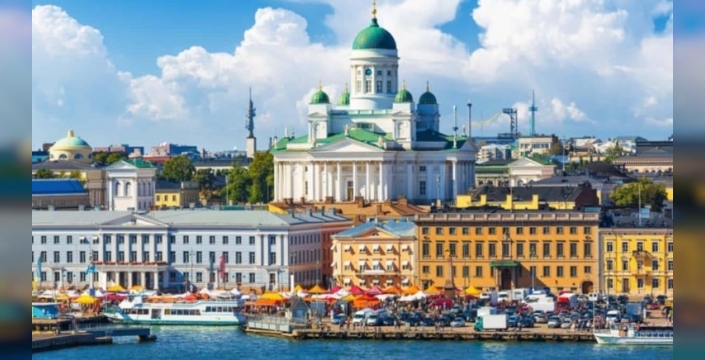 Finlandiya, dünyanın en mutlu ülkesinden turistlere dev jest: Tüm masraflar karşılanacak!