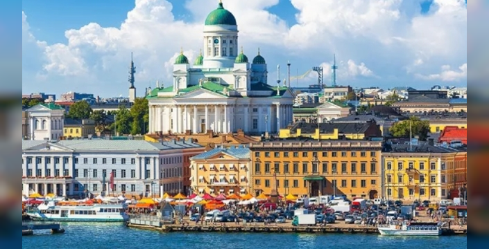 Finlandiya, gastronomi turizmi için 4 günlük özel program sunuyor