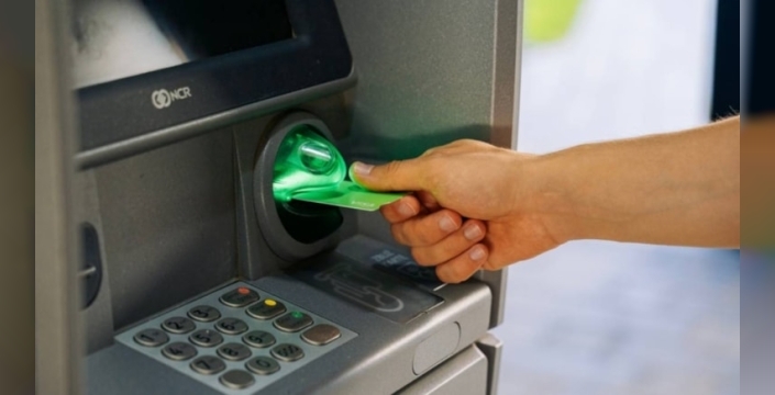 Fransa'da bankamatik devrimi: Nakit çekme dönemi yeniden şekilleniyor