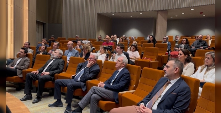 Hayat kurtaran organ bağışı için acil çağrı: Böbrek hastalıklarında erken teşhis hayati önem taşıyor