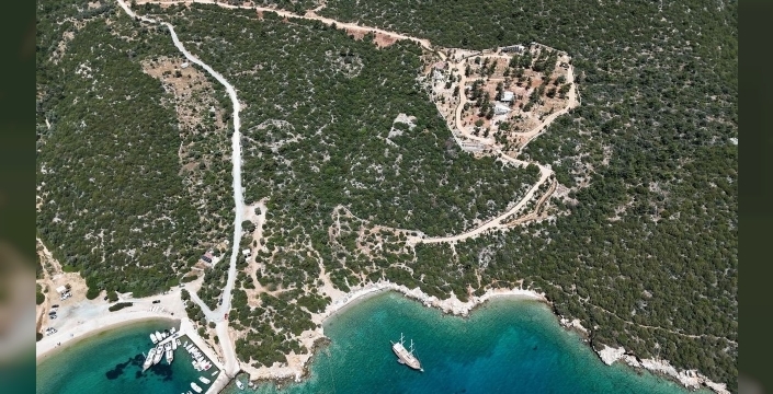 Denizciler Derneği’nden Kargı Koyu Tepkisi: “Bodrum’un Koyları Özel Mülk Değildir”