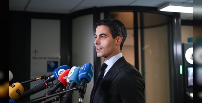 Hollanda, İsrail büyükelçisini acilen çağırdı: Aktivistlere kötü muamele kabul edilemez!