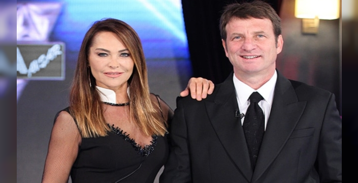 Hülya Avşar ve Kaya Çilingiroğlu'nun boşanması, Feraye gafı ve şok iddialarla yeniden gündemde!