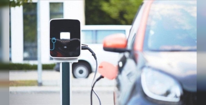 IEA'nın raporu: 10 araçtan 3'ü elektrikli olacak