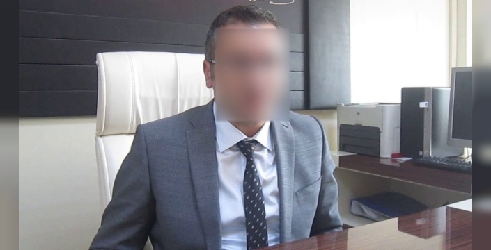 İzmir'de diş hekimine haksız kazançtan tutuklama şoku