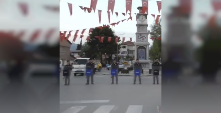 İznik'te büyük darbe: Uyuşturucu tacirlerine 11 tutuklama şoku!