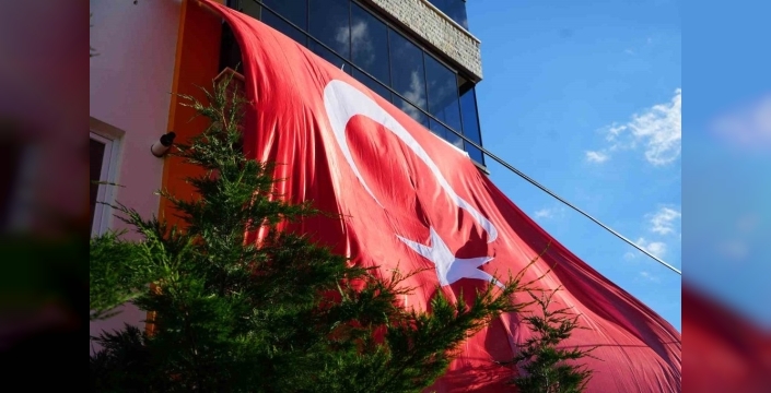 Jandarma astsubay Yusuf Ergün, görevde şehit oldu