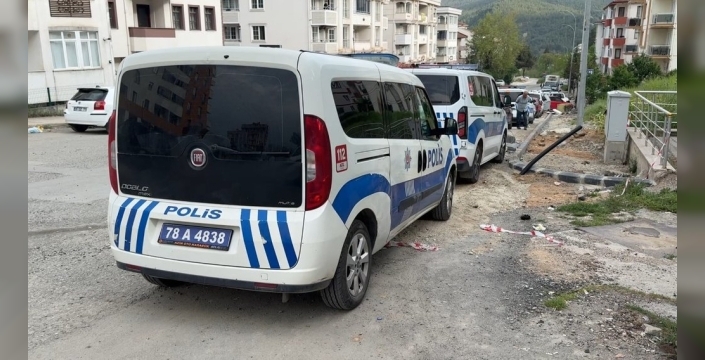 Karabük'te tüyler ürperten ölüm: Evde mangal kömürü ve geride bırakılan mektup