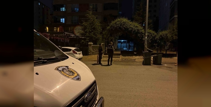 Kayseri'de dehşet: Kadını kurtarmaya çalışan kardeşler bıçaklı saldırıya uğradı, 2 yaralı!