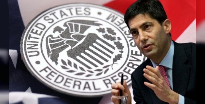 Kevin Warsh, Fed başkanlığı için Beyaz Saray'da yemin edecek