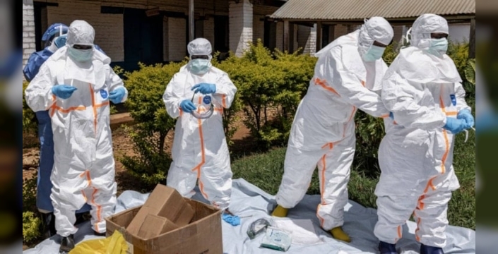 Korkunç gerçek: Kongo'da iç savaş, Ebola'yı ölümcül bir felakete dönüştürdü