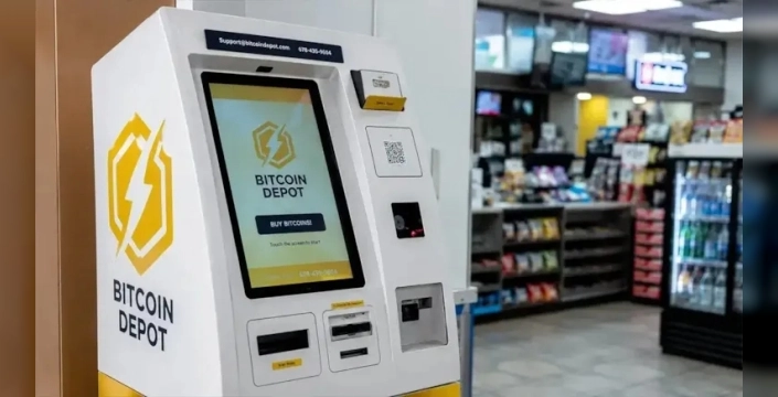 Kripto ATM devi battı: 9 bin makine kepenk indirdi!