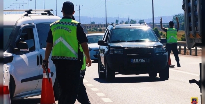 Kurban Bayramı'nda Sakarya'da 2.563 güvenlik gücü sahada olacak
