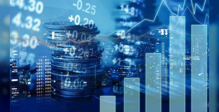 Küresel piyasalarda risk rallisi: Gözler ABD büyüme verilerine çevrildi