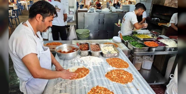Lahmacun fiyatıyla Bodrum'u yargılamak haksızlık!