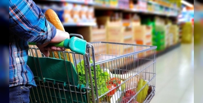 Marketlerde şok değişim: Tarihi geçen ürünler artık göz önünde olacak!
