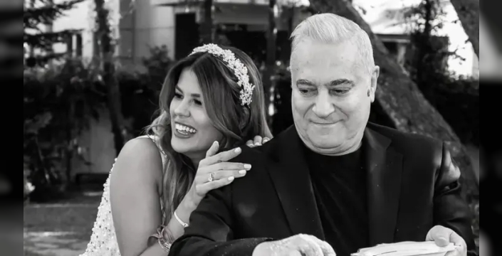 Mehmet Ali Erbil, evlilik hintleri veriyor: