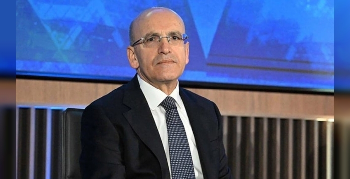 Mehmet Şimşek 'acil' döndü: Ekonomi yönetimi Cuma sabahı kritik zirvede