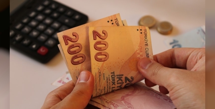 Mevduat faizleri füze gibi yükseldi: 500 bin TL'ye ne kadar kazandırıyor?
