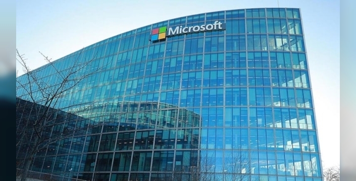 Microsoft'tan kritik karar: İsrail yapılanmasında değişiklikler yaşanıyor