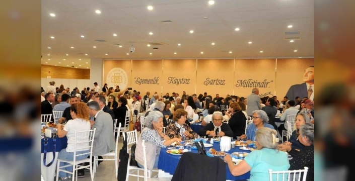 Muğla'da çiftçiler günü buluşması: Kırsalın kaderi masada!