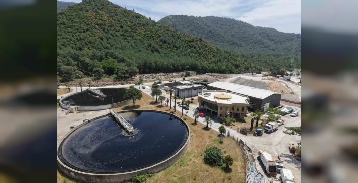 MUSKİ, çevre ve halk sağlığı için dev bir projeye imza atıyor