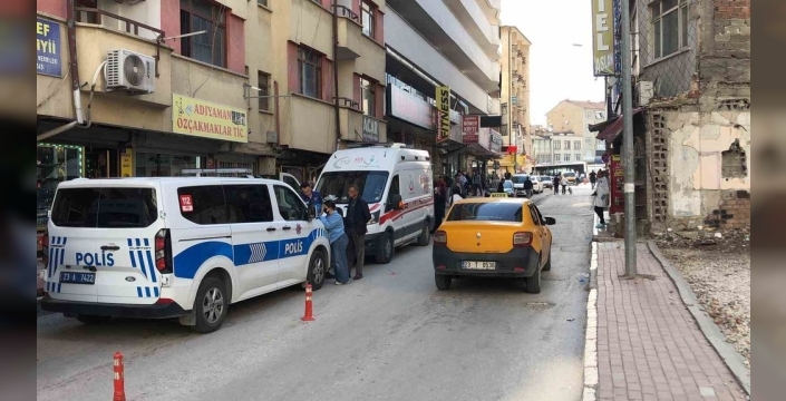 Otel odasında korkunç gerçek: Koku yayılınca 6 günlük ölüm ortaya çıktı