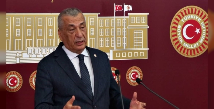 Öztürkmen'den yargıya saygı vurgusu: 'Mutlak butlan yargının konusu