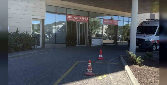Reha Muhtar, Bodrum'da hastaneye kaldırıldı: Sağlık durumu ciddiyetini koruyor
