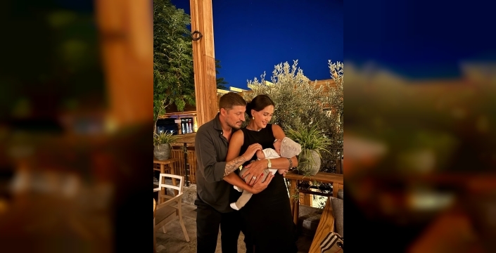 Sahra Işık'tan evlilik itirafı: 5 yılın ardından flaş ayrılık kararı