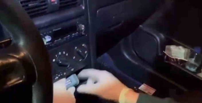Sakarya'da zehir tacirlerine darbe: 6 kişi demir parmaklıklar ardında