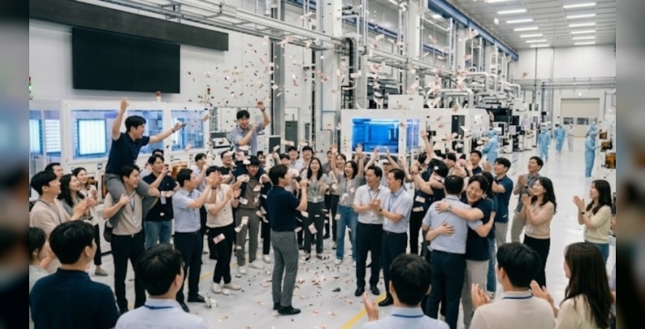 Samsung'dan 78 bin çalışana dev prim müjdesi: 18 milyon liraya varan kazanç!