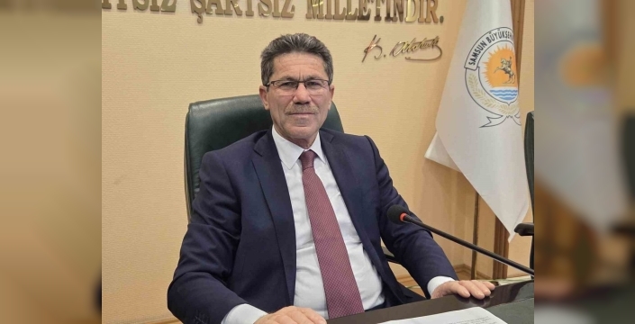 Samsunspor'un geleceği SBB Meclisi'nde tartışıldı