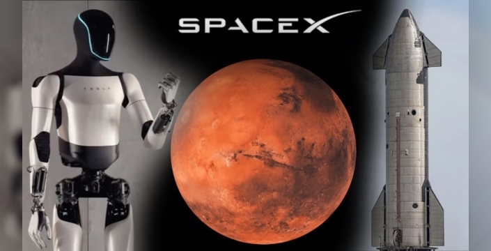 SpaceX borsaya açılıyor: Elon Musk trilyoneri olma yolunda