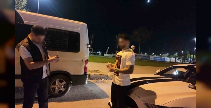 Susturucusu iptal edilen araç sürücüsünden şaşırtan itiraf: 'Biliyordum ama ceza yemem sanmıştım