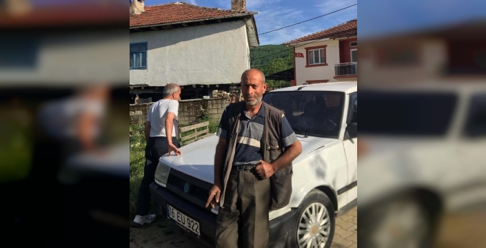 Tadilat yaptığı evde acı son: Usta ölü bulundu