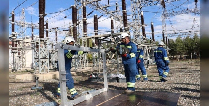 TEİAŞ, santrallere 1,2 milyar lira aktarıyor: Enerji arz güvenliği için kritik adım