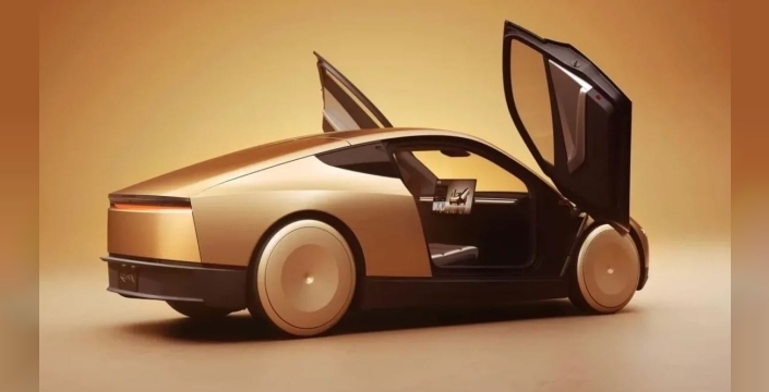 Tesla'nın direksiyonsuz aracı Cybercab, dünyanın en ekonomik elektrikli aracı unvanını kazandı