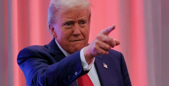 Trump, Çin ile büyük uçak anlaşmasını duyurdu