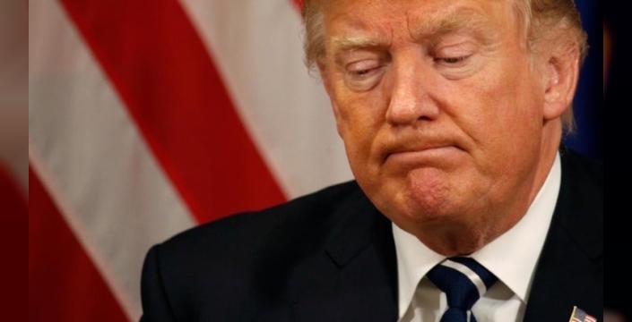 Trump'ın 1.8 milyar dolarlık tazminat fonu mahkemeden döndü: Operasyon askıya alındı!