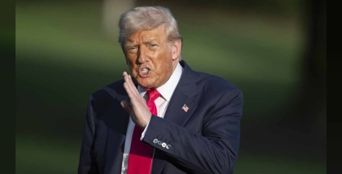 Trump'ın zihinsel sağlığı mercek altında: Uzmanlar 'gün batımı sendromu' ve psikoz şüphesinde