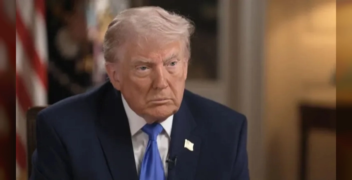 Trump'tan İran'a yeni baskı: Barış müzakereleri karmaşık bir sürece girdi