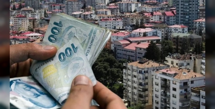 Uzman uyarıyor: Emlak vergisindeki artış kiraları olumsuz etkileyecek