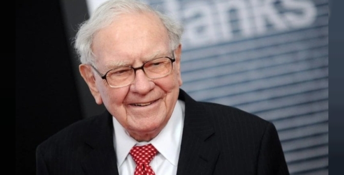 Warren Buffett'tan şaşırtan hamle: Zarardaki sektöre dev geri dönüş
